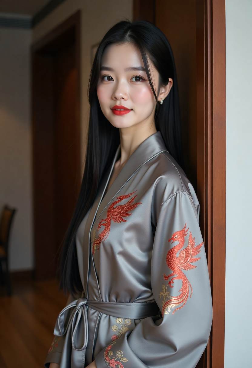 影展现场