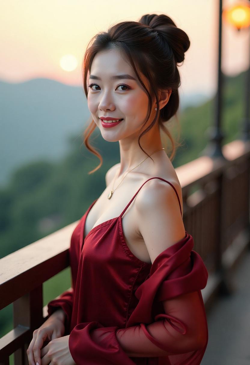 读者头像