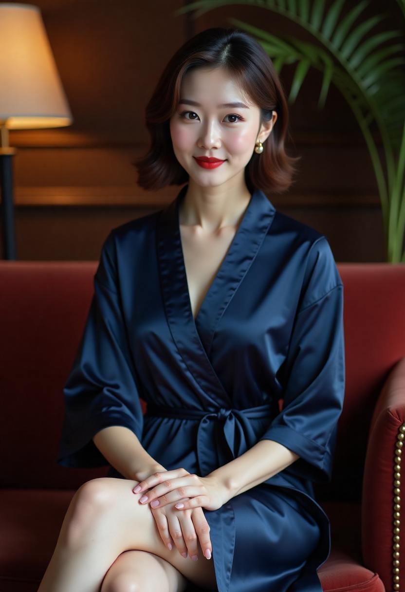 潮汐之后海报